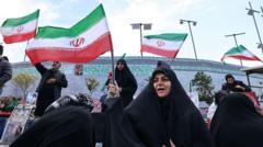 Iran dan AS sepakat gencatan senjata bersyarat selama dua minggu, Israel gelar serangan baru ke Lebanon