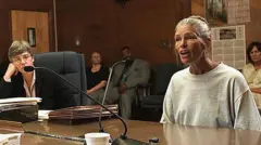 Leslie Van Houten, şartlı tahliye görüşmesinde