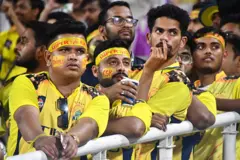 தொடர்ந்து மூன்றாவது தோல்விக்கு வித்திட்ட விரீயமற்ற சென்னை சூப்பர் கிங்ஸின் பந்துவீச்சு