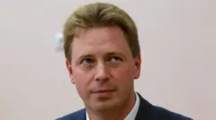Дмитрий Овсянников