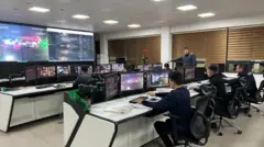 Бишкекте адамды жүзүнөн тааный ала турган ондогон камера орнотулганы айтылып жүрөт 