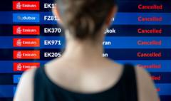 สงครามสหรัฐฯ-อิสราเอล กับอิหร่าน กระทบอุตสาหกรรมการบินแค่ไหน ผู้โดยสารต้องรับมืออย่างไร