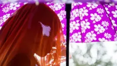 ገጻ ብጨርቂ ዝተሸፈነት