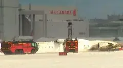 ঘটনার পরের ছবি