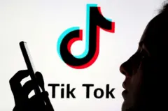 टिकटक
