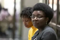 Victoire Ingabire mu rukiko ku itariki 13/03/2024