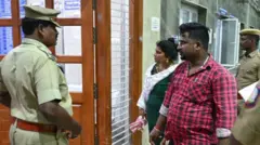திருப்புவனம் கோவில் காவலாளி, அஜித்குமார், காவல் மரணம் 

