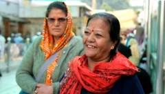 सुशीला परमार