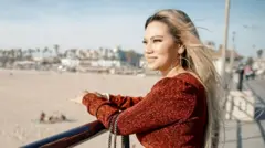 มินต์-เปรมกมล ซาริส ผู้ประกอบการหญิงไทยในอเมริกา﻿