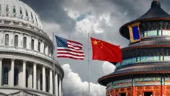 美国“孤立主义”与中国“单边开放”： 表象之下的政治现实