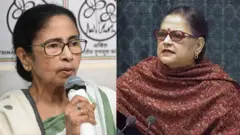 తృణమూల్ కాంగ్రెస్, మమతాబెనర్జీ, పశ్చిమ బెంగాల్, బీజేపీ, కాంగ్రెస్, ఎన్డీఏ
