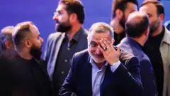 علیرضا زاکانی