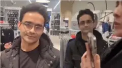 شاہزیب خانزادہ