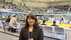 فریبا رضایی