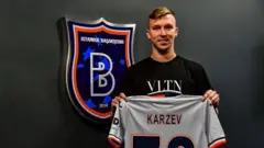 karzev