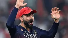  விராட் கோலி 