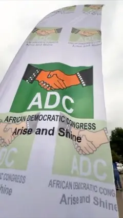 Ọkọlọtọ pati ADC