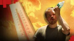 Європа готується до аномальної спеки – у багатьох містах температура перевищить 30°C. А чи готова Україна до літа, високих температур та й іще на тлі російських атак? 