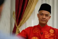 Ganjar Pranowo