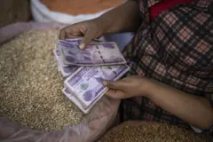 Qaalayinsa jireenyaa Itoophiyaa