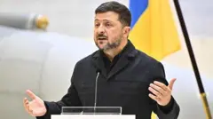 زیلېنسکي