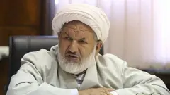 عکسی از علی رازینی