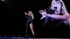 ቴይለር ስዊፍት