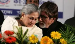 जया बच्चन ने मोजो स्टोरी के 'वी द वीमेन' कार्यक्रम में कई मुद्दों पर बात की है