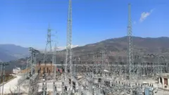 नेपाल विद्युत् प्राधिकरण 