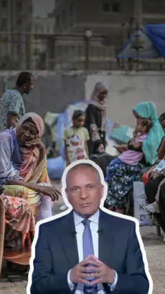  أحمد موسى يثير جدلا بتصريحاته عن دعم اللاجئين في مصر و"حياة كريمة" توضح