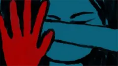 રાજકોટ, બાળકી પર બળાત્કાર, ગુજરાત, બીબીસી ગુજરાતી