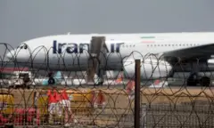 سخنگوی سازمان هواپیمایی ایران «ابطال‌» پروازهای ایران‌ایر به مقاصد اروپایی را تایید کرد