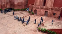 मॉक ड्रिल पहलगाम हमला