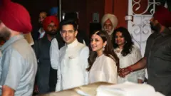 రాఘవ్ చడ్డా 