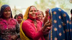 बंजारा समुदाय