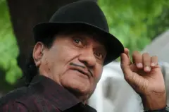 ઝવેરીલાલ મહેતા 