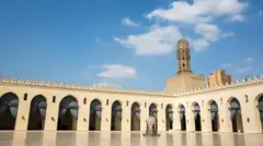 అల్-హాకిమ్ మసీదు