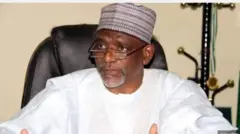 aworan Adamu Adamu
