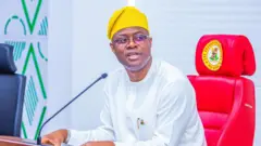Seyi Makinde