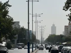 Тошкент ҳавоси