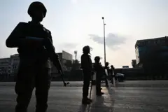 پاکستان پوځ