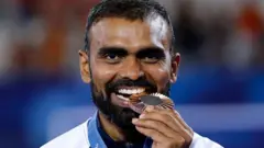 ஸ்ரீஜேஷ் ஹாக்கி ஜாம்பவான் ஆன கதை