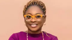 Bolanle Raheem