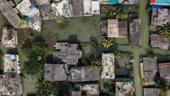 இலங்கை: 'ஜனவரி வரை நிச்சயமற்ற சூழல் தொடரும்' – எச்சரிக்கும் புவியியல் நிபுணர்