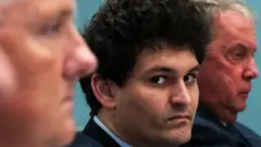 Sam Bankman-Fried