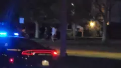 Bakka dhukaasni itti gaggeeffame