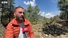  کشمیری گھڑ سوار