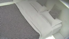 Hotel Bed