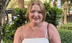 Julie Osgood

