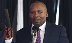 Kindiki 